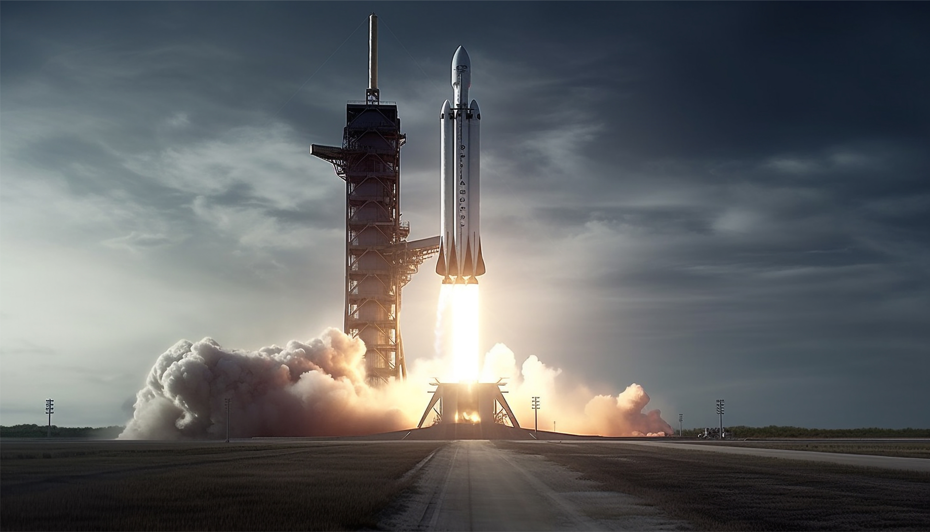 All eyes on space exploration & funding