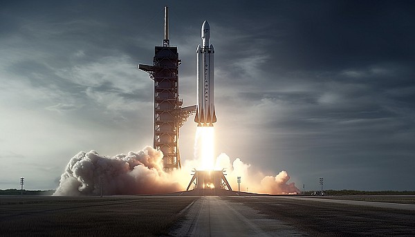 What SpaceX's Historic IPO Means for Edmonton's Innovation Economy
